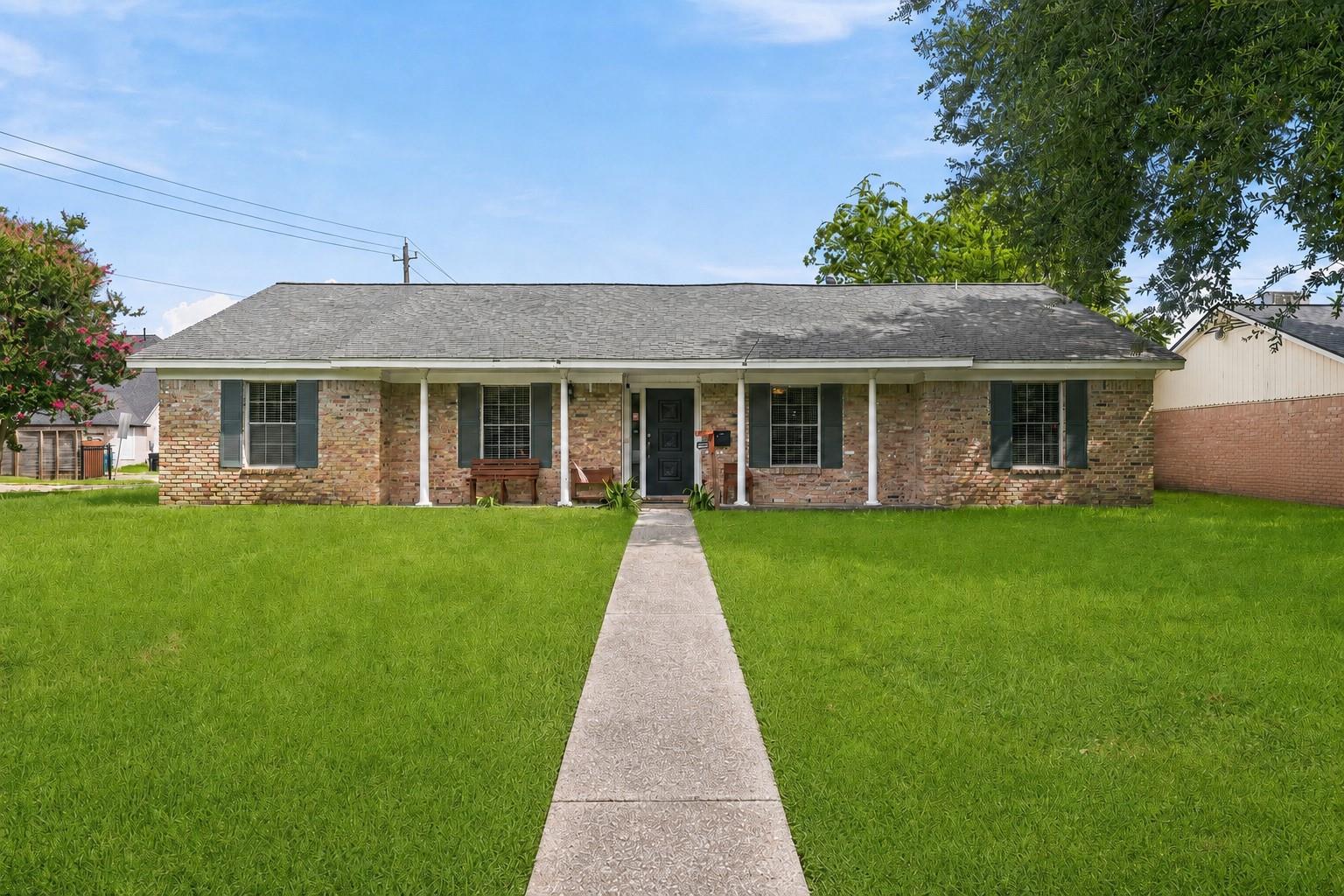 Residential in Houston