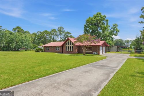 97 Burgess Cir, Brunswick, GA, 31523-9398 | Card Image