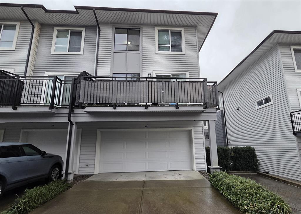 Residential in Surrey