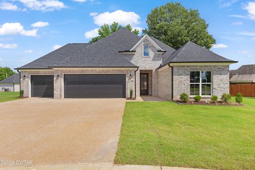 24 River Rock Cv, Jackson, TN, 38305-3691 | Card Image