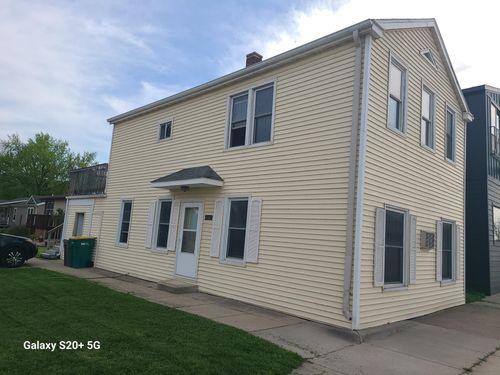 101 S Sheridan St, Houston, MN, 55943-8683 | Card Image