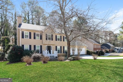 1490 Mill Creek Ct Sw, Marietta, GA, 30008-6889 | Card Image