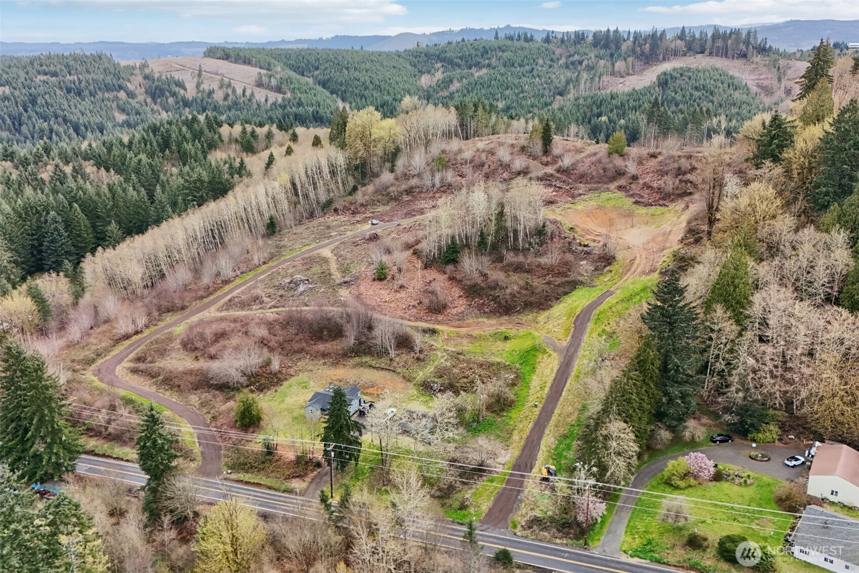 Land in Castle Rock 5