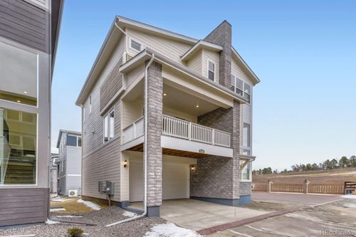 7816 S Cherokee Trl, Centennial, CO, 80016-2950 | Card Image