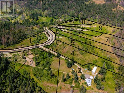proposed-lot-5-1722 Lee Creek Drive, Lee Creek, BC, V0E1M4 | Card Image