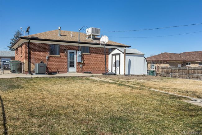 10454 Grant Dr, House other with 4 bedrooms, 2 bathrooms and 3 parking in Northglenn CO | Image 43