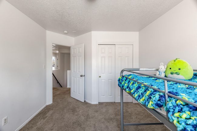 1343 San Juan De Rio Dr Se, House other with 4 bedrooms, 3 bathrooms and null parking in Rio Rancho NM | Image 16