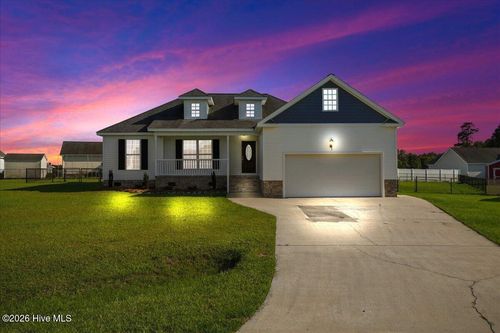 208 Partridge Ln, Goldsboro, NC, 27530-0697 | Card Image