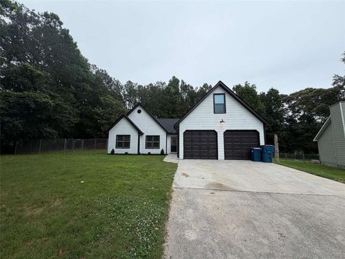 2694 Palm Creek Ct, Dacula, GA, 30019-2640 | Card Image