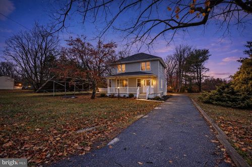 322 Madison Ave, NEWFIELD, NJ, 08344-9574 | Card Image