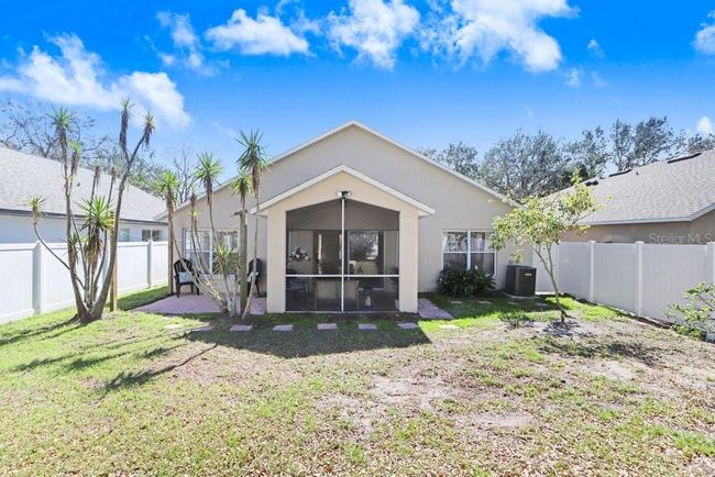 10120 Somersby Dr, House other with 3 bedrooms, 2 bathrooms and null parking in RIVERVIEW FL | Image 24