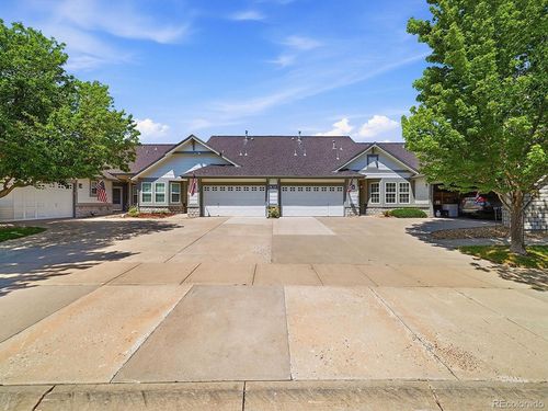 8219 S Winnipeg Ct, Aurora, CO, 80016-7162 | Card Image