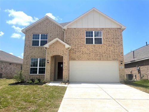 3211 Aster Meadow Way, Richmond, TX, 77406-3126 | Card Image