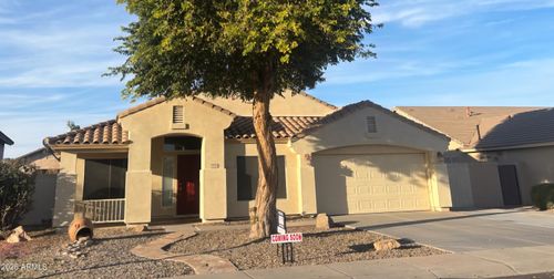 3798 S Seton Avenue, Gilbert, AZ, 85297 | Card Image