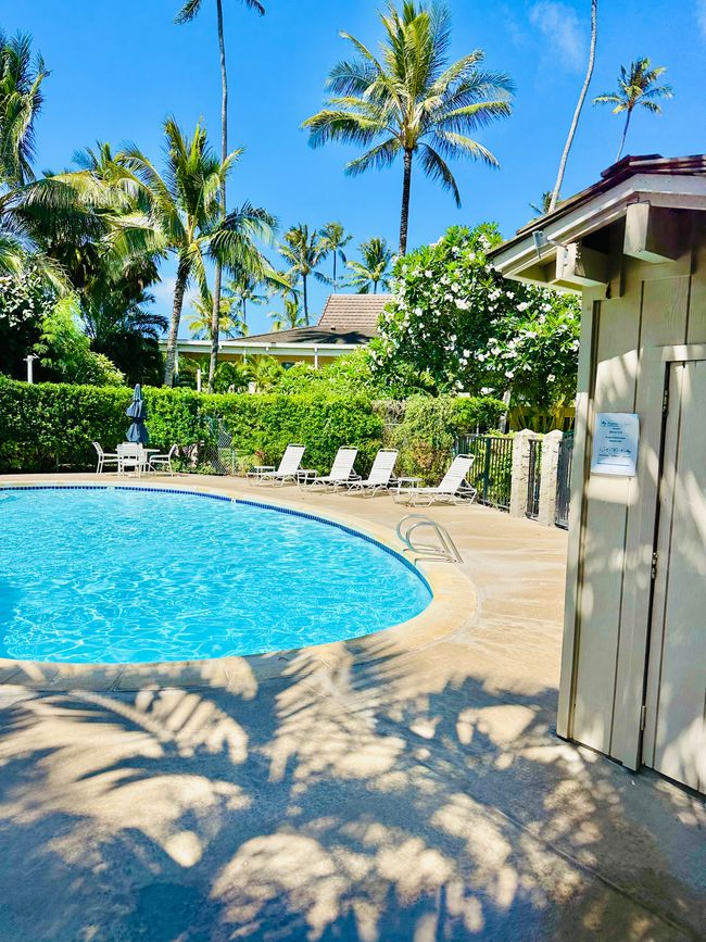 A2 - 525 Aleka Loop, Condo with 1 bedrooms, 1 bathrooms and null parking in KAPAA HI | Image 20