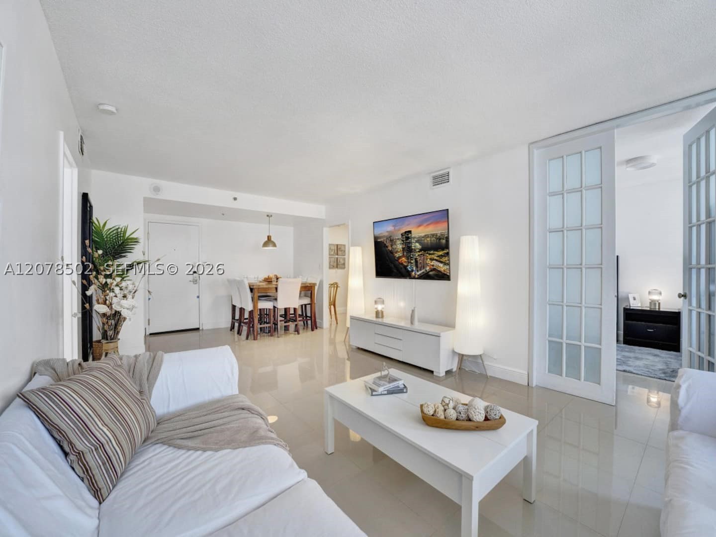 Residential in Miami Beach 3