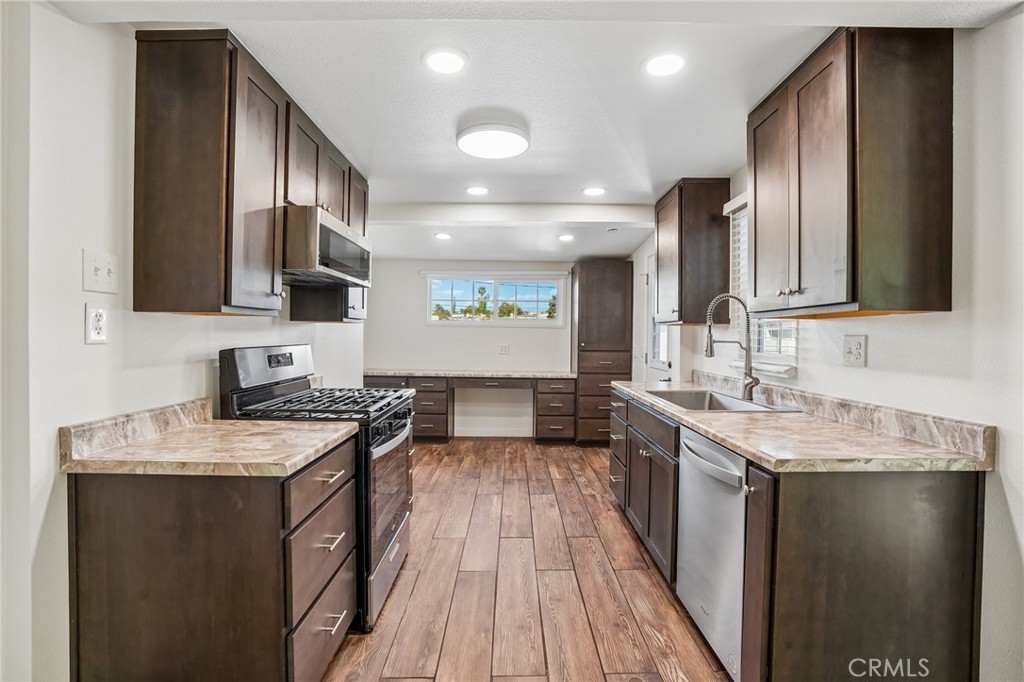 Residential in Redondo Beach