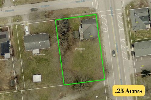 160 S Apple Street, Fayetteville, OH, 45118 | Card Image