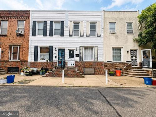 2536 S Fairhill St, PHILADELPHIA, PA, 19148-4627 | Card Image
