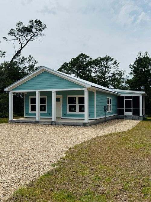 1692 Landing St, Carrabelle, FL, 32322 | Card Image