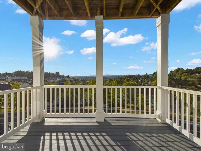 2486 Winthrop Dr, House attached with 5 bedrooms, 5 bathrooms and null parking in CHARLOTTESVILLE VA | Image 21
