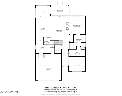148 Cardinal Ln, West End, NC, 27376 | Card Image