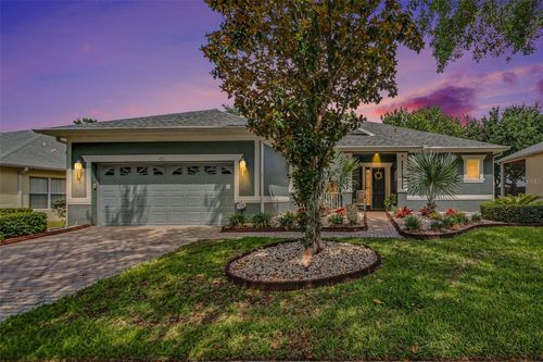 181 Crepe Myrtle Dr, GROVELAND, FL, 34736-3603 | Card Image