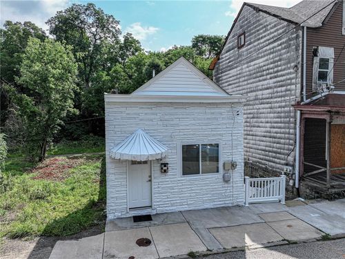 2620 Leland St, Pittsburgh, PA, 15214-2814 | Card Image