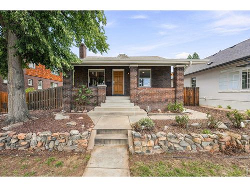 4537 W 32nd Ave, Denver, CO, 80212-3023 | Card Image