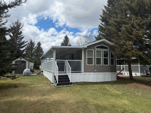 29 Timber Lane, Rural Mountain View County, AB, T0M1X0 | Card Image
