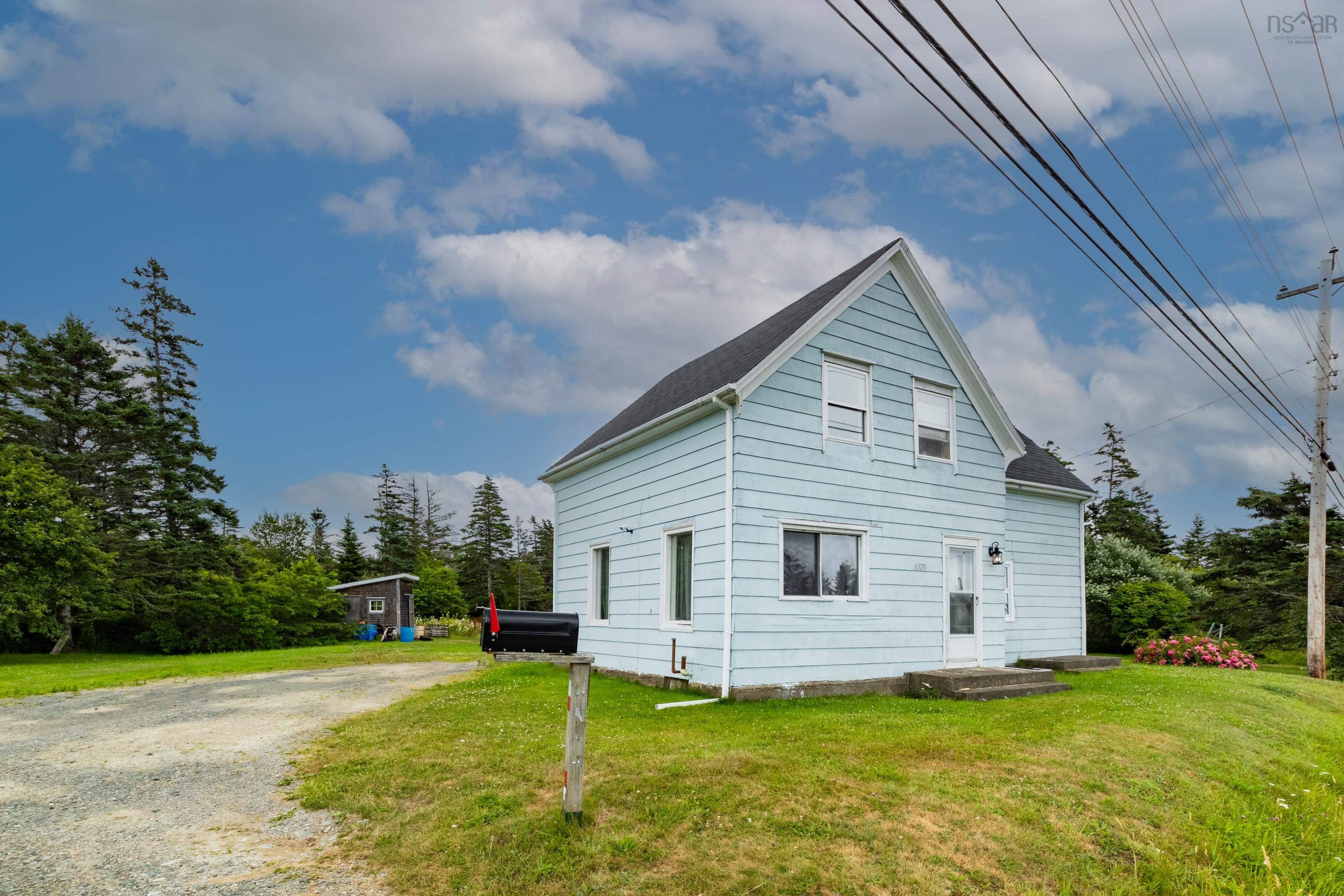 Residential in St. Alphonse 2