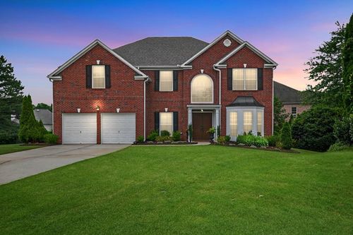 4203 Norbury Ct Se, Smyrna, GA, 30080-5207 | Card Image
