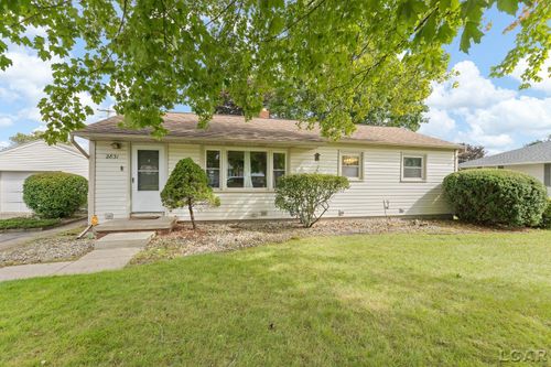 2831 Park Drive, Madison Charter Township, MI, 49221 | Card Image