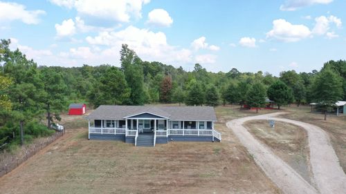 2924 N Us Highway 59, Jefferson, TX, 75657 | Card Image