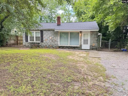 3626 Hydrangea St, Columbia, SC, 29205-4718 | Card Image