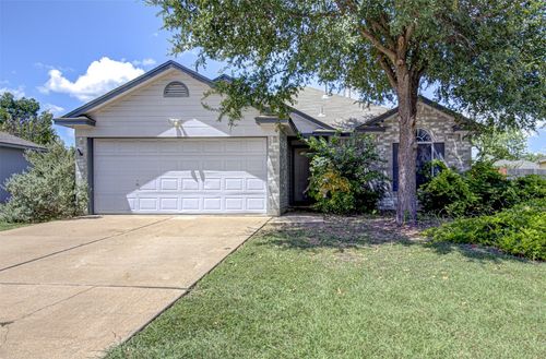 1105 Winecup Ct, Leander, TX, 78641-8740 | Card Image
