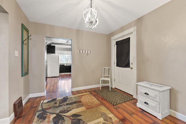 604 N 3rd St E St, House other with 4 bedrooms, 2 bathrooms and null parking in Chewelah WA | Image 6