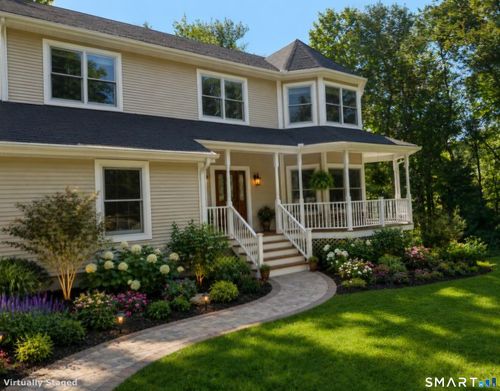 48 Brookview Cir, Manchester, CT, 06040-6853 | Card Image