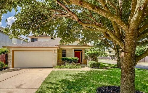 14316 Ballycastle Trl, Austin, TX, 78717-4435 | Card Image