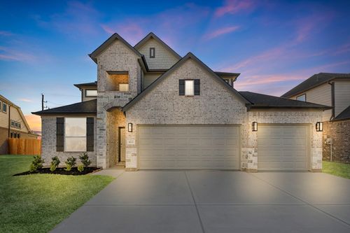 4222 Highwood Ln, Rosenberg, TX, 77471-3393 | Card Image