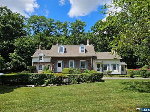 470 Prospect St, Glen Rock, NJ, 07452-1909 | Card Image