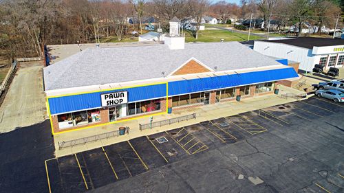 1406-1412 N Bloomington St, Streator, IL, 61364-1310 | Card Image