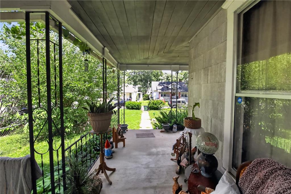 Residential Income in Leavenworth 5