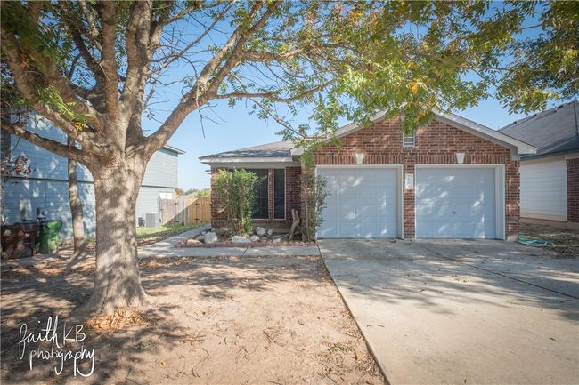 2006 Charlotte Way, House other with 3 bedrooms, 2 bathrooms and 2 parking in Round Rock TX | Image 36
