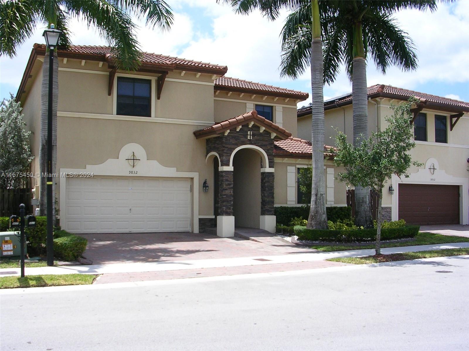 87th Ter, Doral, FL 33178