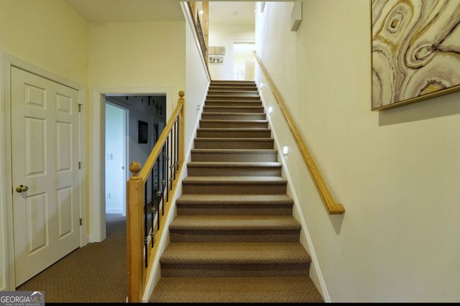 132 Ahaluna Pl, House other with 4 bedrooms, 4 bathrooms and null parking in Big Canoe GA | Image 37