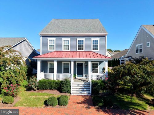 8021 Fox Squirrel Way, EASTON, MD, 21601-7073 | Card Image