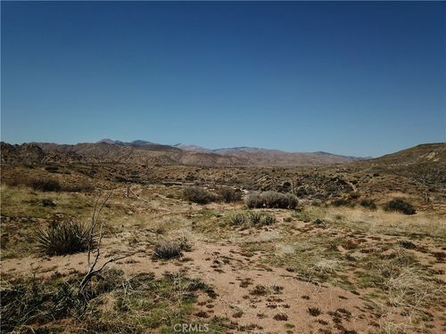 0 Pioneertown, Pioneertown, CA, 92268 | Card Image