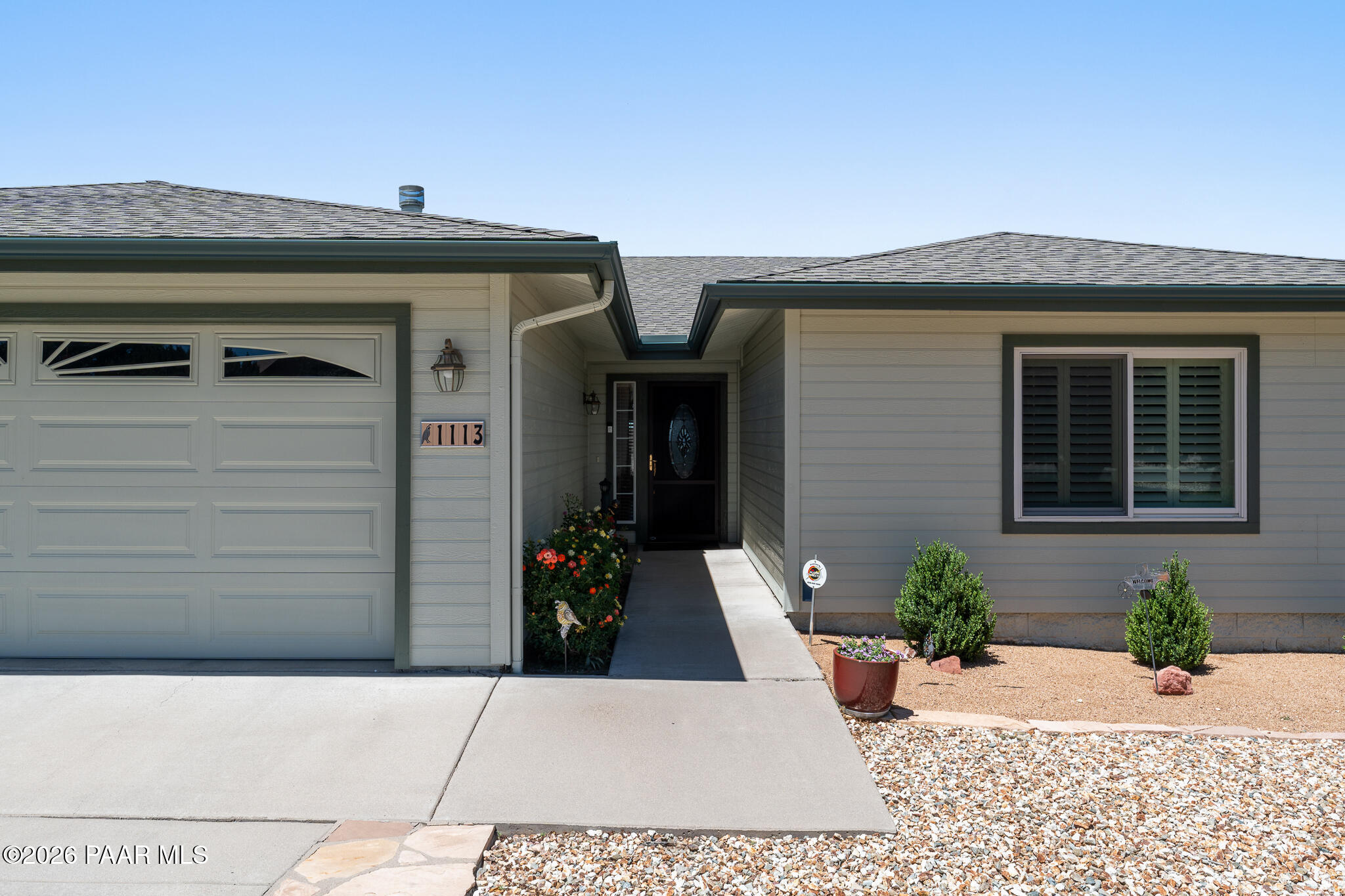 Residential in Prescott 2