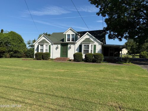 808 W Main Street, Newbern, TN, 38059 | Card Image
